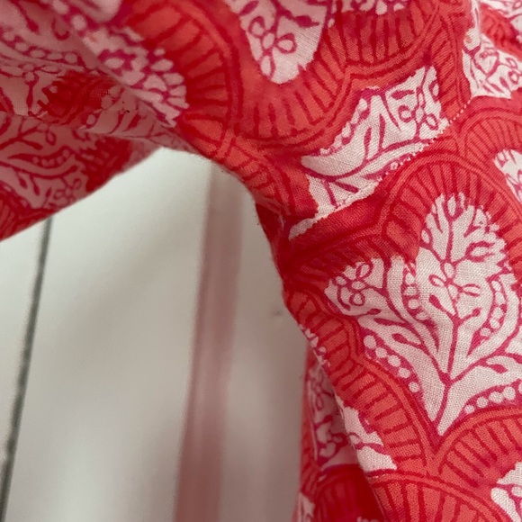 Roberta Roller Rabbit Piperlime Tunic - Picture 5 of 5